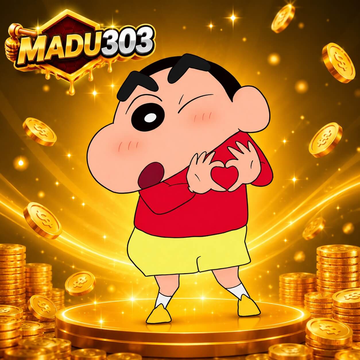 MADU303 preview 1